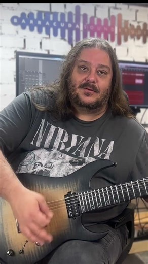 No necesitas tocar rápido para sonar bien
