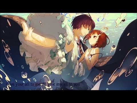 Nightcore - All of Me - 1 HOUR VERSION