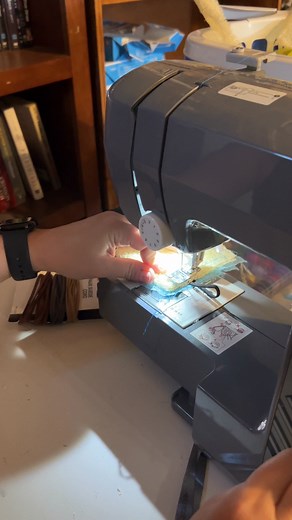 3.1K views · 11 reactions | We grew a lot of luffa sponges this year in our garden. After cleaning and drying them, here's one thing you can do with them! #luffasponge #sewing #diy #farmlife #gardening | Life on Jones Farm | Facebook