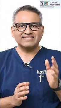 Mammography Test For Breast Cancer Screening: Is It Painful? | Dr Jay R Anam, Mumbai