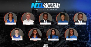 OpenLocker signs NIL deals with 9 Florida athletes at NIL Summit