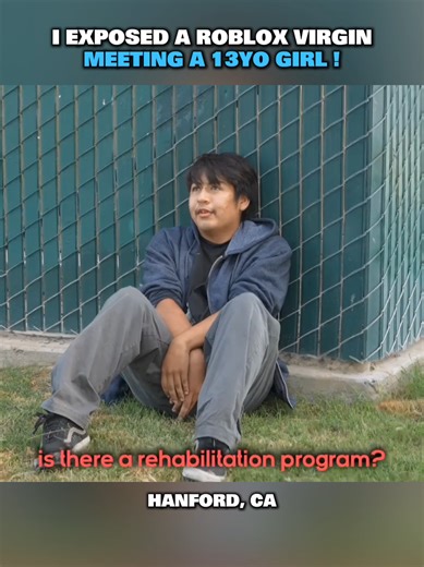 Exposing Predatory Behavior on Roblox: A Cautionary Tale