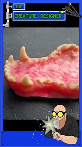 Wild Life Puppet Building Guts