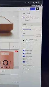 Build fast eCommerce Landing Pages with WooCommerce product blocks and a WordPress block theme 🔥