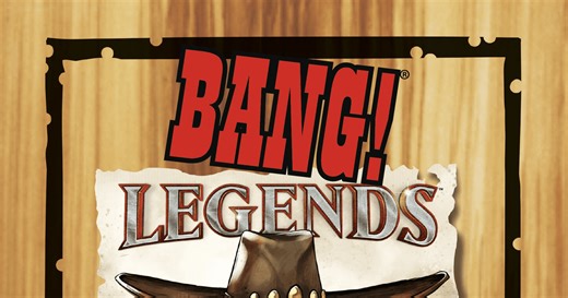 BANG! Legends