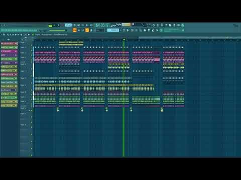 FREE DJ EDM MIX FLP PROJECT Download | Tapori Circuit Mix | FL STUDIO SONG 2026 FLP