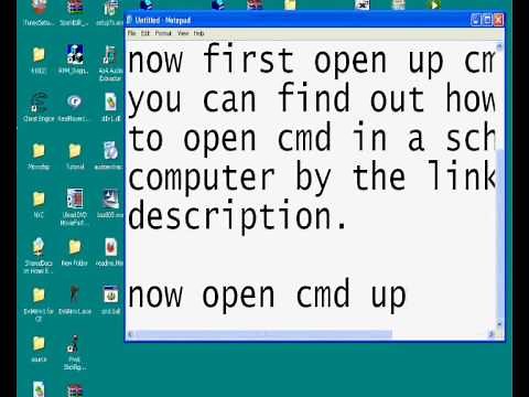 how to get into windows task manager