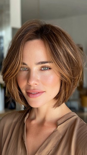 💫 31 New Stacked Bob Haircuts for Women 2025😍 Layered, lifted, and full of attitude — these stacked bobs are the must-try trend of 2025! 💇‍♀️✨ #StackedBob #BobHaircut #HairTrends2025 #ChicStyle #ModernLook | FashionTeens