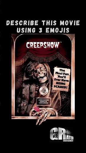 Creepshow (1982)
