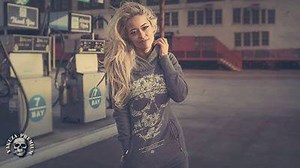 Rebel Clothing on Reels