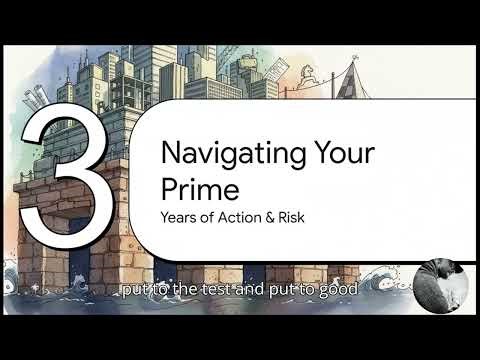 A Guide to Life's Stages