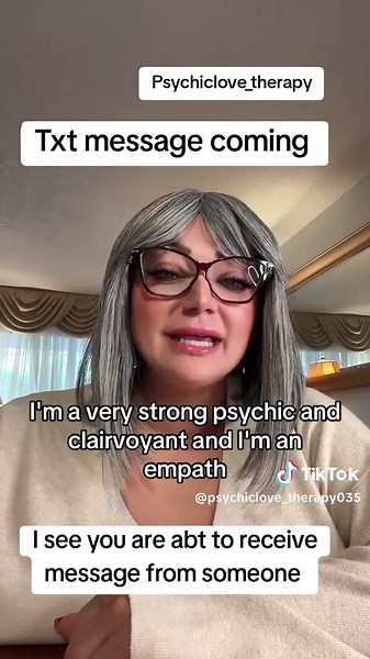 Clairvoyant Psychic Reading: Messages from Your Soulmate