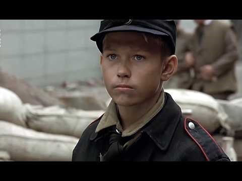 La Chute - Bande annonce VF (en français)