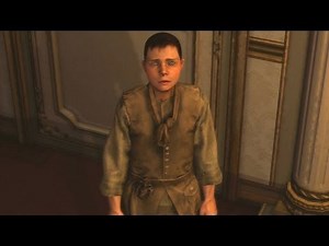 Assassin's Creed 3 - #2 Opera Must Have Been Epic