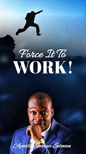 ‎LEARN How To FORCE LIFE To WORK - Apostle Joshua Selman ‎ ‎#ApostleJoshuaSelman ‎#KoinoniaGlobal ‎#KoinoniaAbuja ‎#rhemachannel ‎#viralreelschallenge ‎#koinoniaglobal ‎#apostlejoshuaselmannimmak ‎ | Rhema Channel