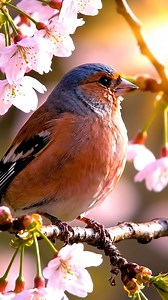 Bird Translator Needed ASAP 🐦😅 #birdslovers #nature #animals #aiart #AI. | Nature World