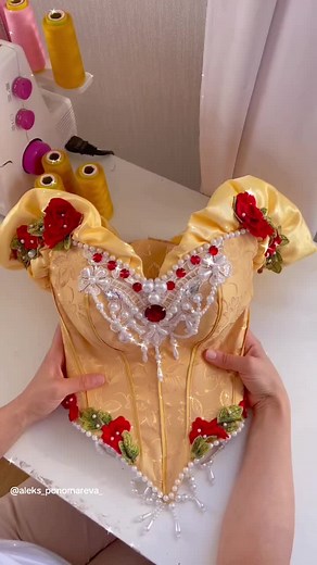 Enchanting Princess Belle Costumes for Every Occasion