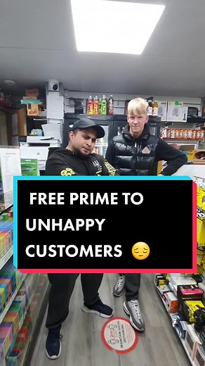 Dealing with Unhappy Customers at The Number One Plug