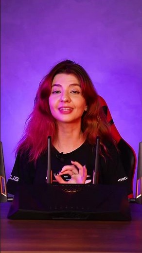 ATUALIZOU! 🔥 O Roteador ASUS RT-AX88U PRO! #Asus #Roteador #AX88U