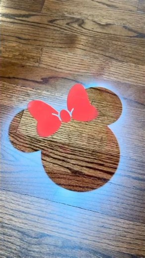 Kids ruin floor. Dad fixes.