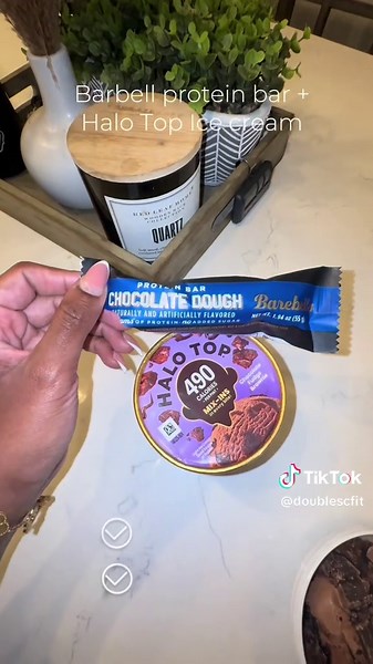 What I Eat in a Day for Body Recomposition