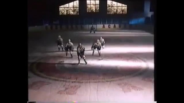 D3: The Mighty Ducks (1996)