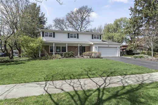 901 Crestfield Ave, Libertyville, IL 60048 | Estately 🧡 | MLS# 12625282