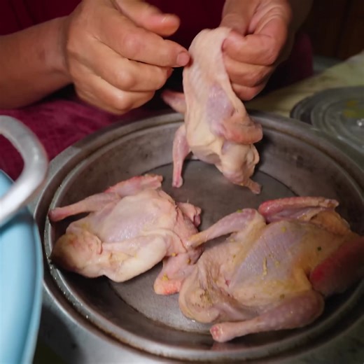 77K views · 1.6K reactions | Unbelievable Moroccan Food!! STUFFED...