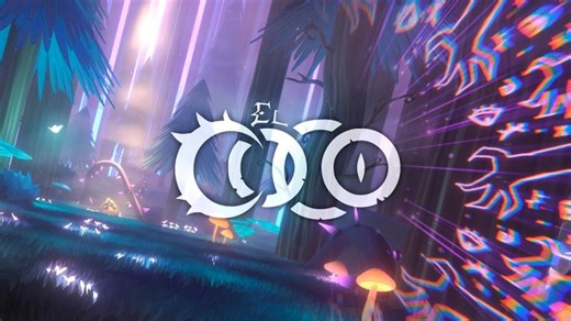 EL COCO Official Trailer