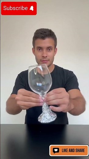 "DIY Wine Glass Projector: Genius Hack or Total Fail?"