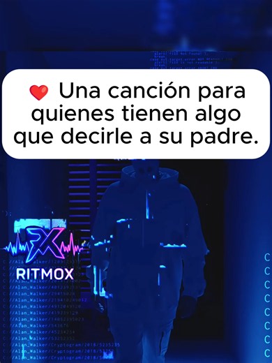 Quizás — Canción emotiva para el Día del Padre