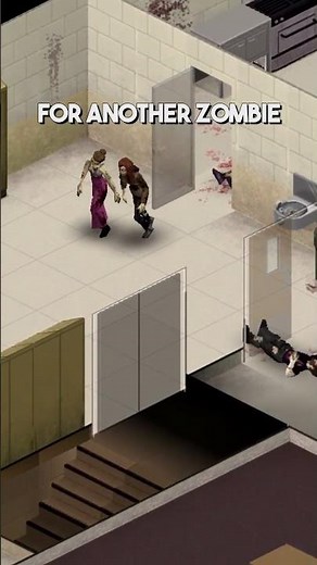 The Zombies Are Evolving...