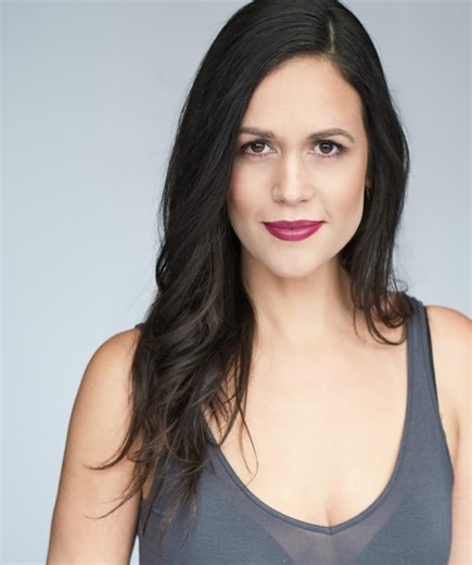 Victoria Sanchez | Actress, Producer, Director
