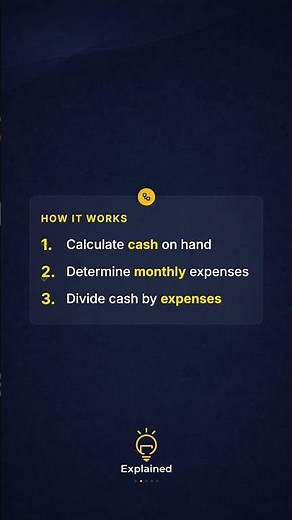 What is Runway? Explained Simply