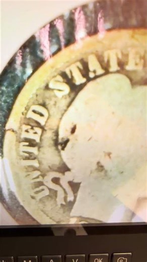 How the U.S. Dime Changed Over 180 Years