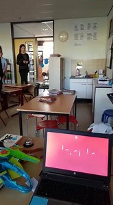 The new generation.. 💃🏻🕺🏻 Track: The Prophet - Caramba! (The Prophet's Hardcore Tequila Mix) | DJ The Prophet