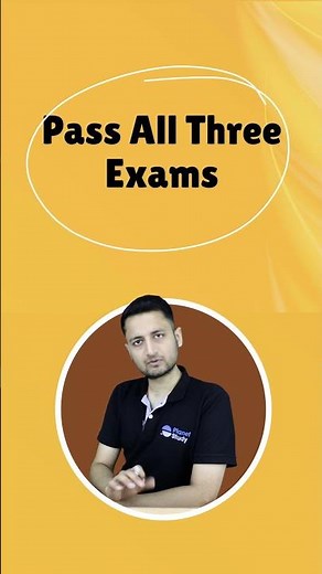 How to become a CFP Professional ? #shorts #careerin1minute