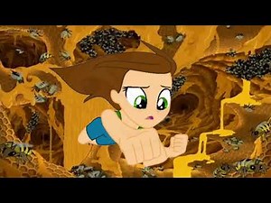 Futurama: The Sting Part 3