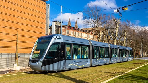 Tisséo va créer un ticket sans contact pour les bus, métros, tramways à Toulouse