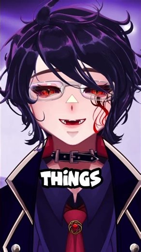 the voices in my head need to get new material #vtuber