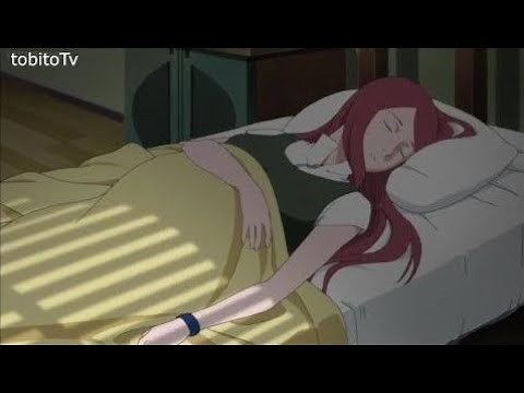 Kakashi's special Mission to Protect Pregnant Kushina