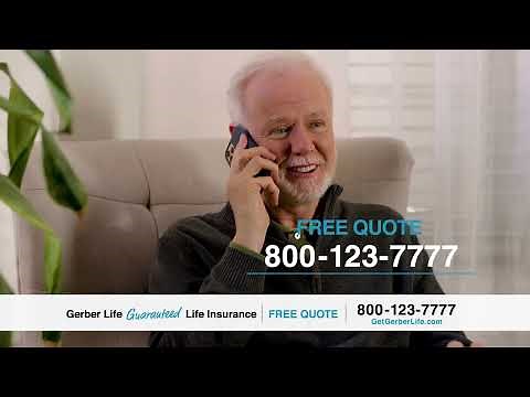 Guarantee Peace of Mind with Guaranteed Life Insurance | Gerber Life