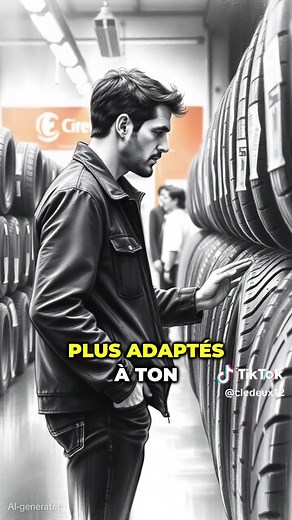 Pneus 4 saisons vs pneus été : que choisir ?