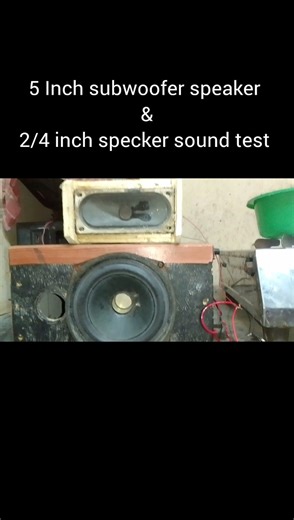 Mini sound box speaker check #trending #dj