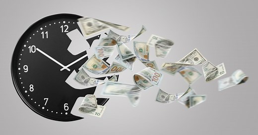 Time is money? No, time is far more valuable. Here's how to spend money to optimize your time