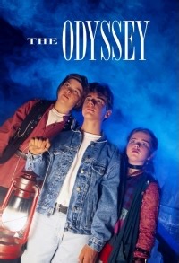 Сериал Одиссея 1 сезон The Odyssey смотреть онлайн бесплатно!