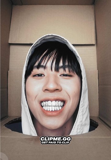 Ray在GQ台湾的模特生涯