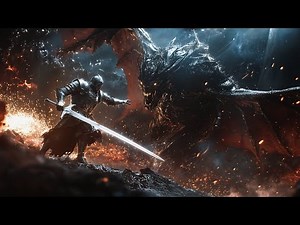 The Most Intense Boss Music | 1 Hour of Epic Orchestral & Powerful Heroic Soundtracks