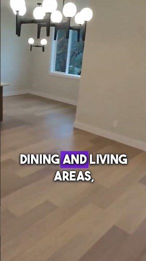 Fantastic Spacious Main Living Area | 7 bed + 2 Suites | Victoria BC | Bear Mountain