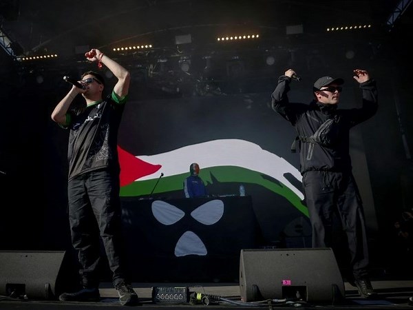 Concert cancellations just made us bigger, say Kneecap